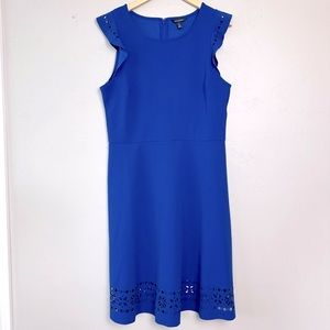 Banana Republic dress-Tall